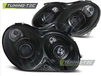 MERCEDES CLK W209 03-10 CLK Tuning-Tec Fényszóró