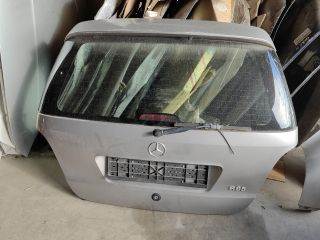 Mercedes A-osztály W168 MERCEDES-BENZ A-CLASS Csomagtérajtó (Részeivel)