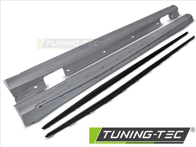 MERCEDES CLA W117 16-19 45 AMG STYLE Tuning-Tec küszöb spoiler