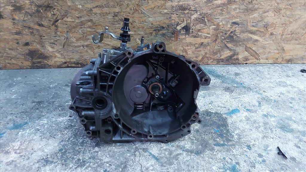 Fiat DUCATO Peugeot BOXER Citroen JUMPER 2.2 Váltó sebességváltó 32004 20gp05 3. kép