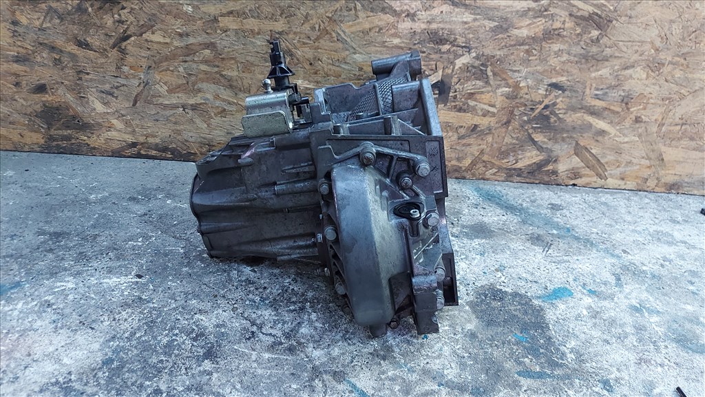 Fiat DUCATO Peugeot BOXER Citroen JUMPER 2.2 Váltó sebességváltó 32004 20gp05 4. kép