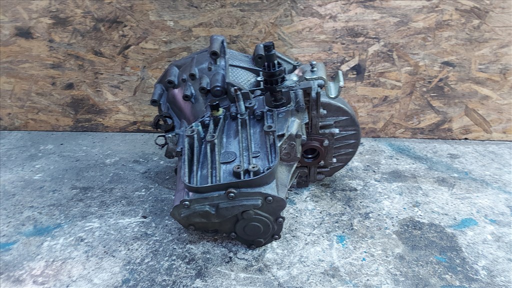 Fiat DUCATO Peugeot BOXER Citroen JUMPER 2.2 Váltó sebességváltó 32004 20gp05 5. kép