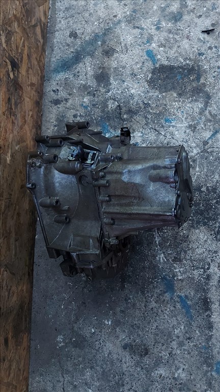 Fiat DUCATO Peugeot BOXER Citroen JUMPER 2.2 Váltó sebességváltó 32004 20gp05 7. kép