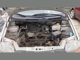 Daewoo Kalos Motorháztető Zárszerkezet *139513*