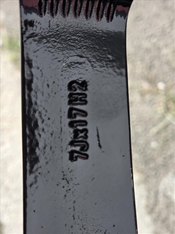  4x100 17" új Mak alufelni, rajta 195/40 új nyári gumi OPEL, MAZDA, RENAULT, VW 15. kép