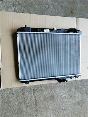 Suzuki Swift V Vízhűtő  1770062j00