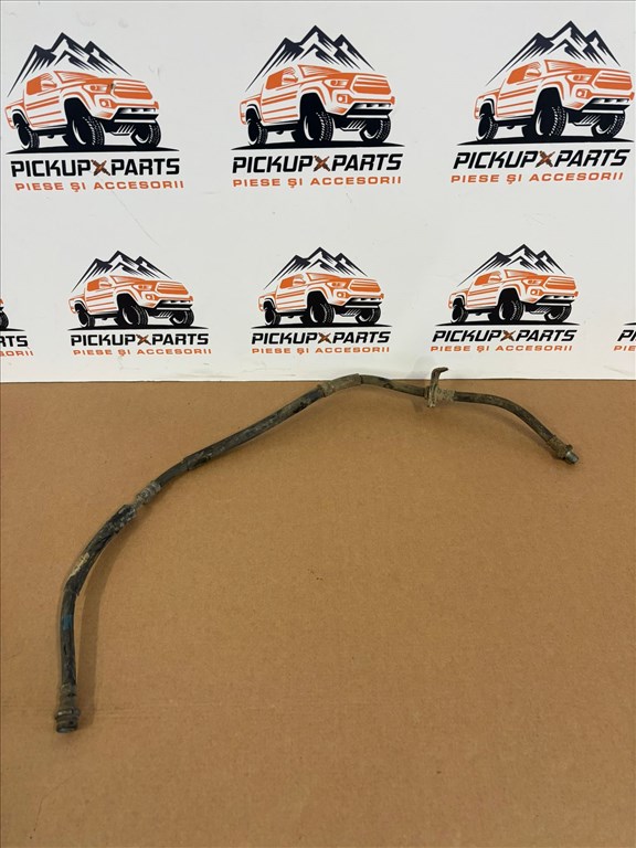 Kuplung cső Ford Ranger/Mazda BT-50 1. kép