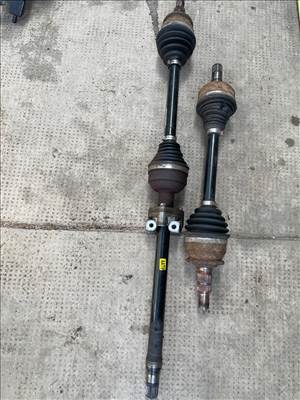 Opel Astra J  1.7 CDTI   FÉLTENGELY  jobb oldali / bal oldali féltengely