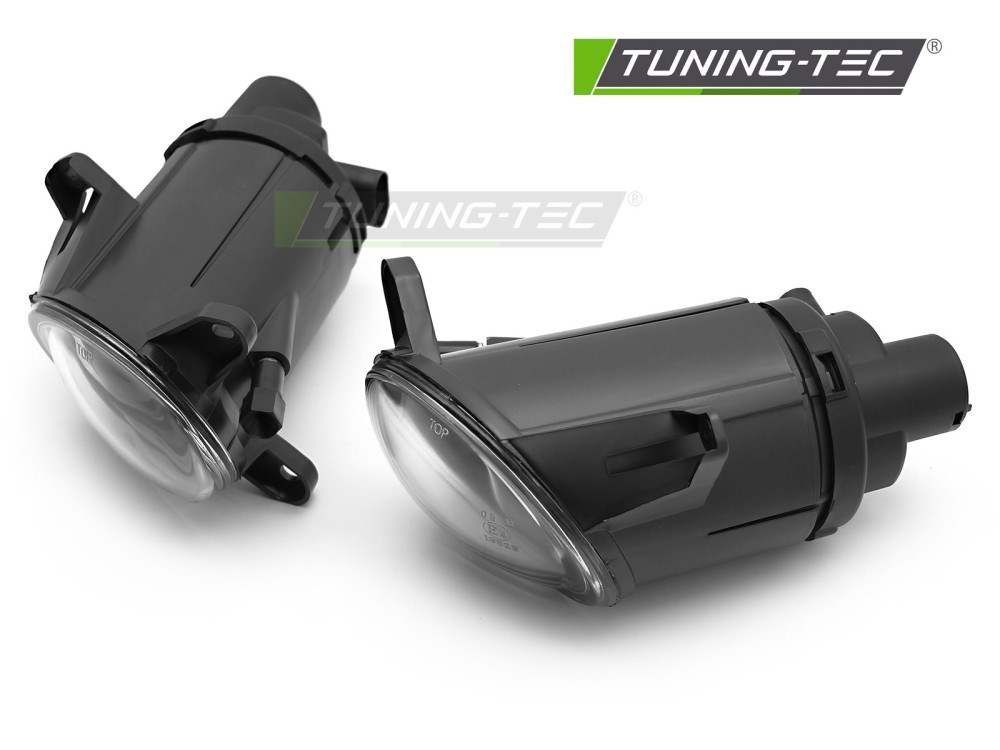 Volkswagen Passat B5 VW PASSAT B5 3BG (00-05) Tuning-Tec Ködlámpa 2. kép