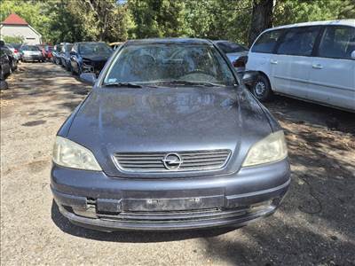 Opel Astra G 1.4I  féltengely 