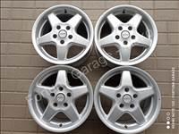 5x110 15" Dezent P használt alufelni garnitúra