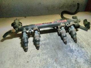 Rover 200 Porlasztó Sor / Híd *79204* bosch-0280150703