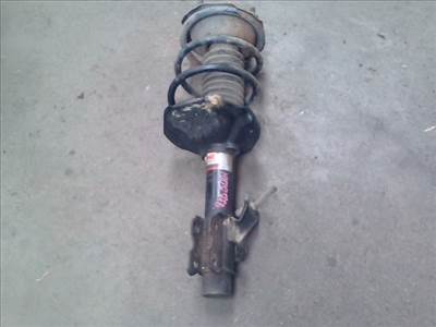 NISSAN VANETTE CARGO Bal első lengéscsillapító rugóval