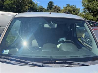 Fiat Doblo I szélvédő 