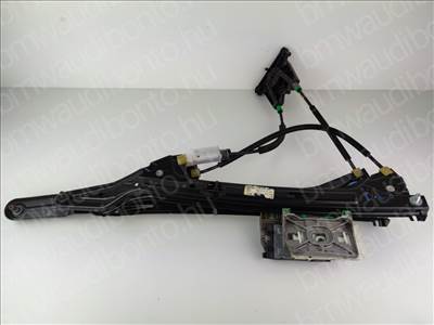 AUDI A5 Sportback (8TA) Jobb hátsó ajtó ablakemelő szerkezet (elektromos) (8T8839462, 8T8839462A, 8T8839462B, 8T8839462C)