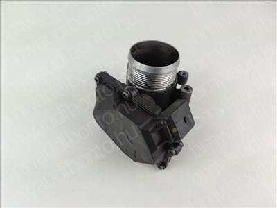 AUDI A4 Allroad B8 (8KH) 2.0 TDI quattro CAG Fojtószelep (elektromos) (03L128063D, 03L128063B, 03L128063E, 03L128063C, 03L128063AF)