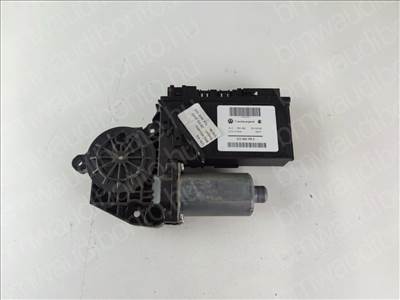 VOLKSWAGEN TOUAREG (7LA, 7L6, 7L7) Bal hátsó ajtó ablakemelő motor (3D0959795E)