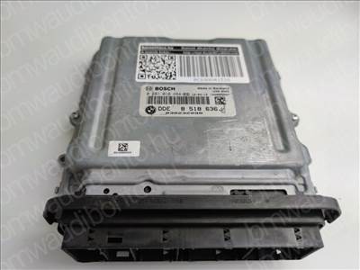 BMW 1 (F20)  125 d Motorvezérlő egység/modul (8518636, 13618518636, 13618570935, 13618572454, 13618572874, 13618573562, 13618579785, 13618518391)