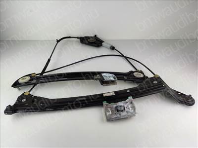 AUDI A5 Sportback (8TA) Bal első ajtó ablakemelő szerkezet (elektromos) (8T0837416D)