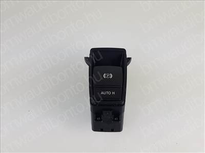 BMW X5 (E70) Kézifék és Auto Hold kapcsoló (9148508, 61319148508, 61319156133, 61316975468)