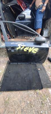 Kia Cee'd (ED) Jobb első ajtó 