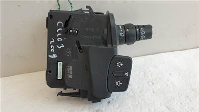 511855 Renault Clio 3, Modus, 2010, Ablaktörlő Kapcsoló.