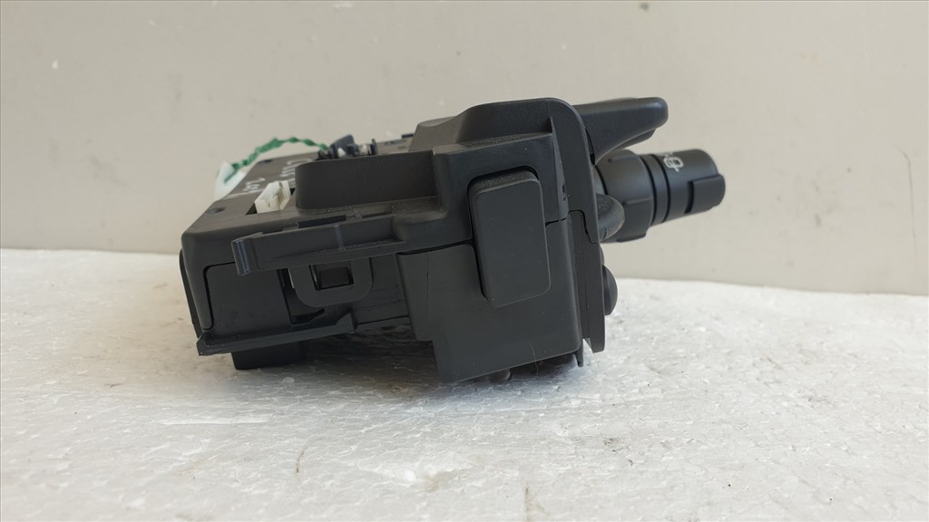 511855 Renault Clio 3, Modus, 2010, Ablaktörlő Kapcsoló. 5. kép