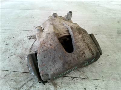 OPEL ASTRA H 04-10 Bal első féknyereg munkahengerrel