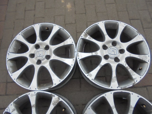    R17 HONDA alufelni 1. kép