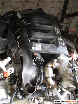 BMW 530xd E60/E61 E65 X5 motor M57T E4  7781203