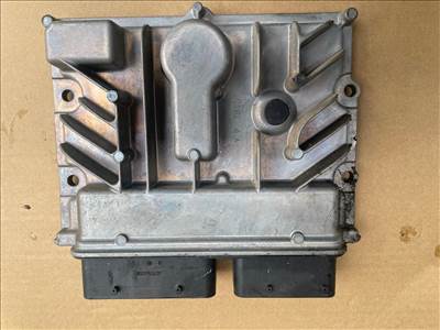 Opel Astra J 1.7 CDTI MOTORVEZÉRLŐ ELEKTRONIKA  55591495 ABKJ DELPHI 55579719 / Meriva , Mokka