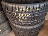  275/40/20"  Pirelli téli gumi 