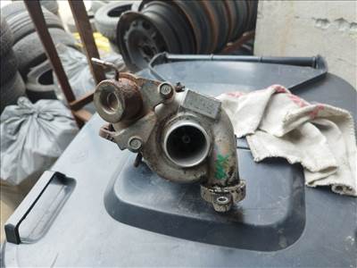 Ford Focus 2 1.6 TDCI / Peugeot Partner / Citroen Berlingo 1.6 HDI turbó 9657530580