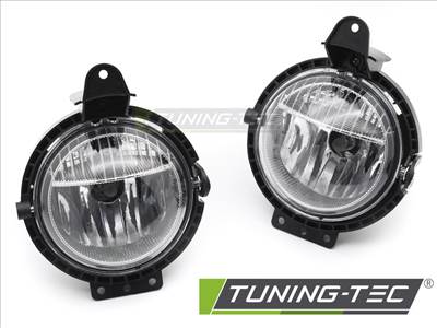 MINI COOPER R55 / R56 / R57 / R58 / R59 SMOKE Tuning-Tec Ködlámpa