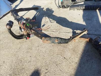 Ford C-Max 2011- Westfalia vonóhorog elektronikával