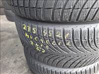  275/45/21"  Michelin téli gumi 
