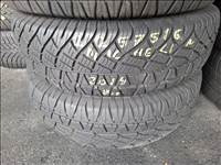  225/75/16"  Michelin téli gumi 