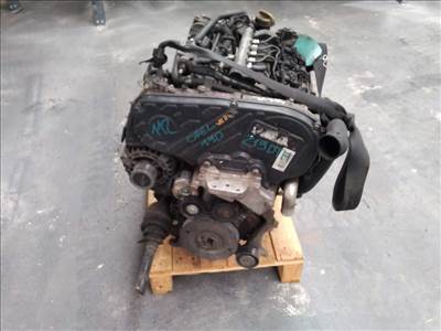 Opel Z19DTH bontott motor 