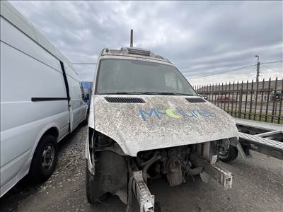 Mercedes-Benz Sprinter 2.1 CDI 3,5-t hűtőkocsi alkatrészek eladó’