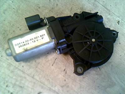 FIAT STILO 01.09-06.12 Jobb hátsó ablakemelő motor