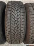 215/55 17 Dunlop WinterSport5 téli gumi r17 " DOT24
