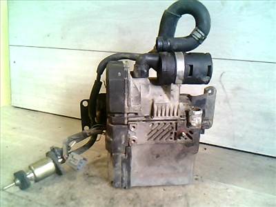 MAZDA 6 02-05 Állófűtés komplett