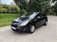 Opel Corsa D 1,4 benzin