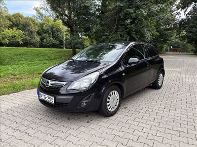 Opel Corsa D 1,4 benzin
