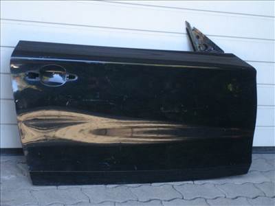 BMW 1-es Cupé E82 E81 E88 Jobb első Ajtó 2005-től