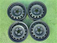 5x114.3 15" Hyundai,Kia gyári lemezfelni 6Jx15h2 ET48