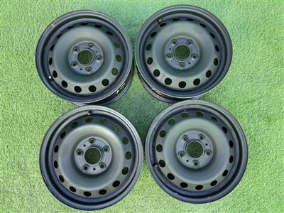 5x114.3 15" Hyundai,Kia gyári lemezfelni 6Jx15h2 ET48