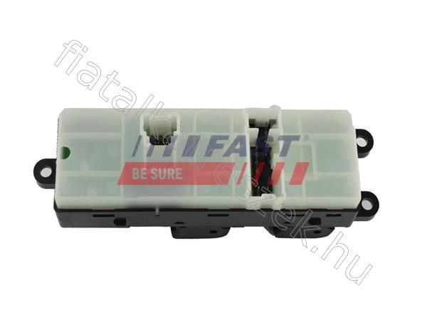 Ablakemelő kapcsoló NISSAN QASHQAI - DUALIS, NOTE - FT09016, 25401-JD00B -  - Fastoriginal Utángyártott új 25401-JD00B 2. kép
