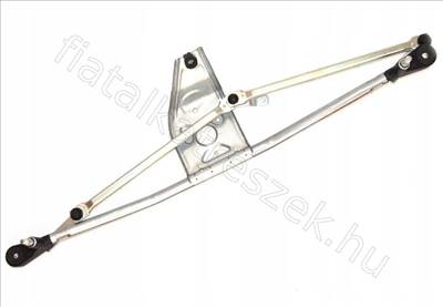 Ablaktörlő mechanika FORD TRANSIT 00> 06> - TRANSIT - FT93124, YC1517504BOGE -  - Fastoriginal Utángyártott új YC1517504BOGE