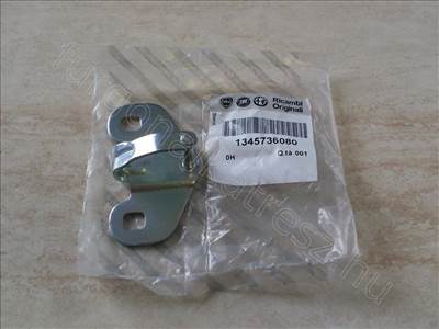 Bal hátsó alsó zárütköző - Boxer Jumper Ducato - 1369006080 1369006080